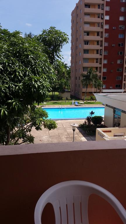 Turtle Beach Towers Apt 22 C - Ocho Ríos Exterior foto