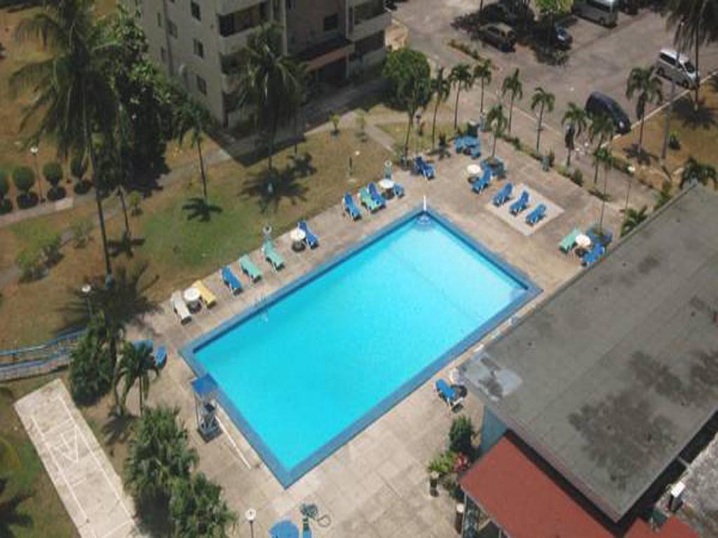 Turtle Beach Towers Apt 22 C - Ocho Ríos Exterior foto