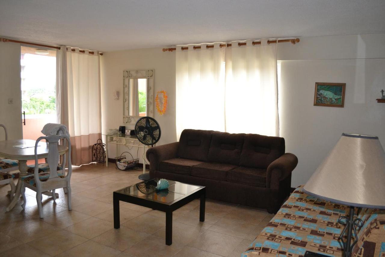 Turtle Beach Towers Apt 22 C - Ocho Ríos Exterior foto